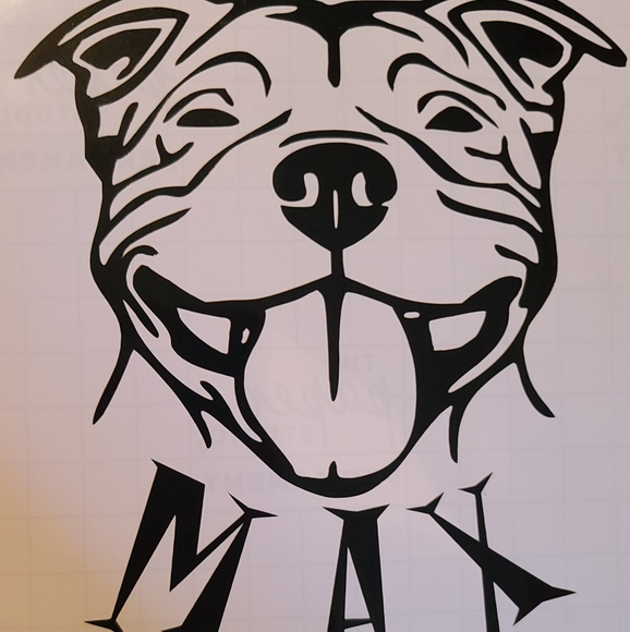 Window decals - Picture 3 of 9